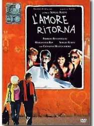 L'amore ritorna