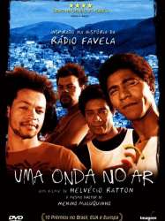 Radio Favela