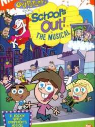 The Fairly OddParents: School's Out! The Musical