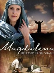 Magdalena : un regard de femme sur Jésus