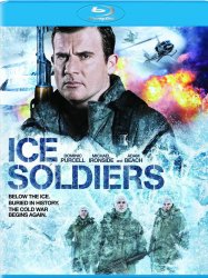 Ice Soldiers