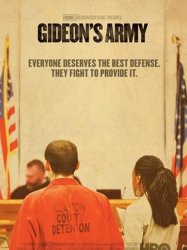 Gideon's Army