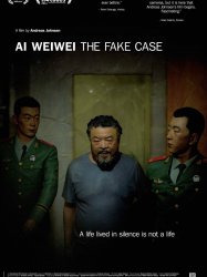 Ai Weiwei: The Fake Case