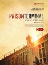 Prison Terminal: The Last Days of Private Jack Hall