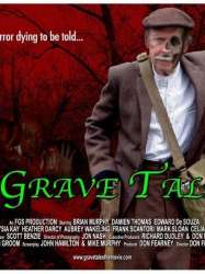 Grave Tales