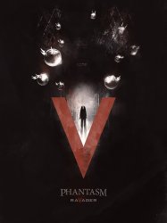 Phantasm V : Ravager