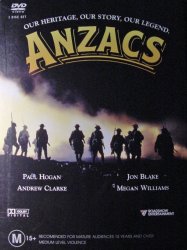 Anzacs (TV series)