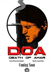 DOA: Death of Amar