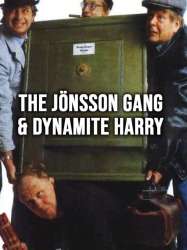 Les Jönsson et Harry la Dynamite