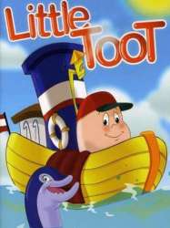 Les Nouvelles Aventures de Little Toot