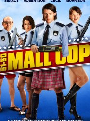 Mall Cop