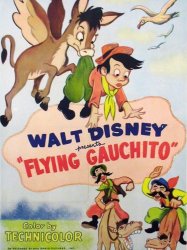 L'Histoire du gauchito volant