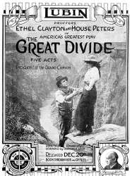 The Great Divide