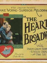 The Heart of Broadway