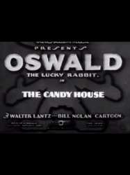 The Candy House