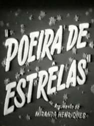 Poeira de Estrelas