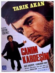 Canım Kardeşim