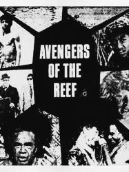 Avengers of the Reef