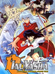 InuYasha, film 1 - Au-delà du temps