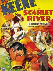 Scarlet River