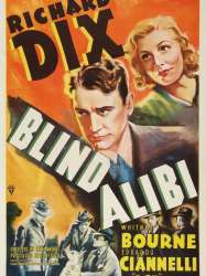 Blind Alibi