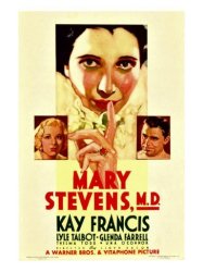 Mary Stevens, M.D.