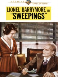 Sweepings