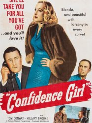 Confidence Girl