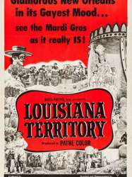 Louisiana Territory