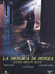 La monaca di Monza