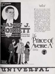 The Prince of Avenue A