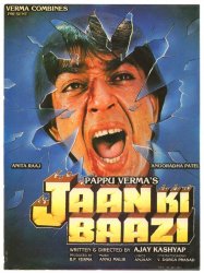 Jaan Ki Baazi