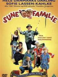 Sunes familie