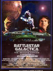 Battlestar Galactica: The Second Coming