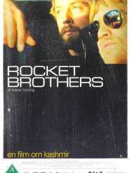 Rocket Brothers