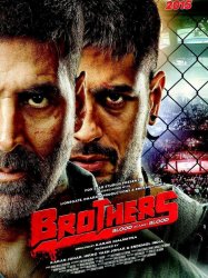 Brothers: Blood Against Blood