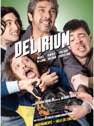 Delirium