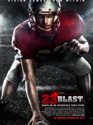 23 Blast