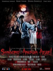 Sembunyi: Amukan Azazil