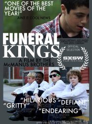 Funeral Kings