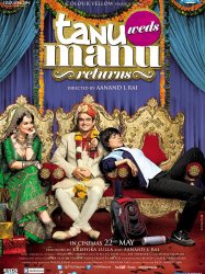 Tanu Weds Manu Returns