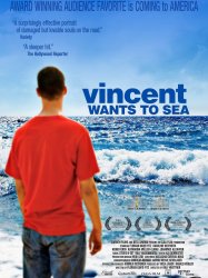 Vincent, ses amis et sa mer