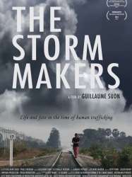 The Storm Makers : Ceux qui amènent la Tempête