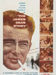 L'histoire de James Dean