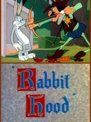 Bugs Bunny et Robin des bois