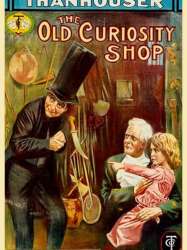 The Old Curiosity Shop