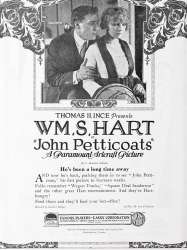 John Petticoats