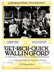 Get-Rich-Quick Wallingford