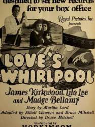 Love's Whirlpool