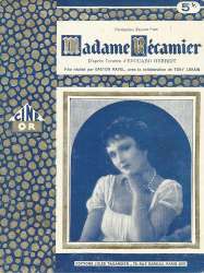 Madame Récamier